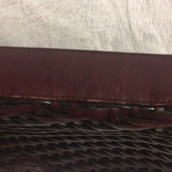 Vintage Etienne Aigner Shoulder Bag - Picture 5 of 6